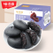 味滋源五黑桑葚紫米饼300g*3盒