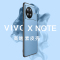 vivoxnote手机壳vivo x note保护壳新款原机素皮镜头全包防摔xnote男女款网红个性外壳vivo X皮革