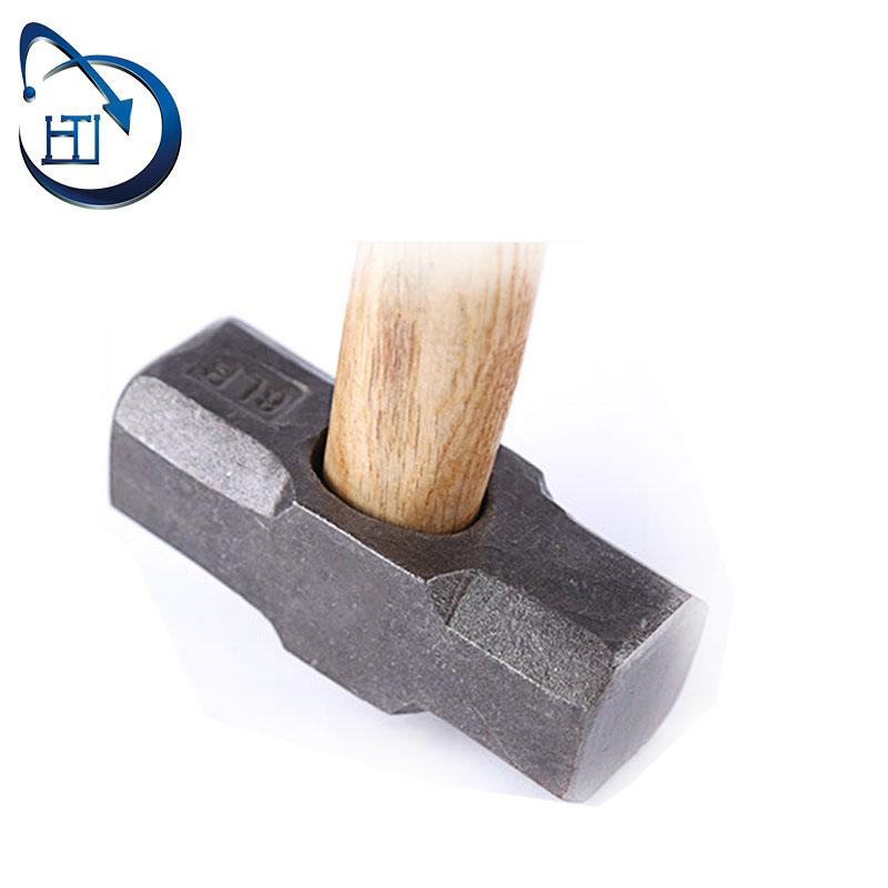 八角铁锤 10磅高清大图