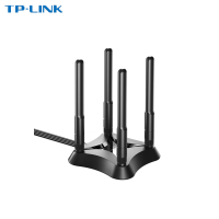 TP-LINK TL-WDN8280 PCI-E无线网卡台式机双频3167M电脑内置wifi网络信号接收器 独立插口随身