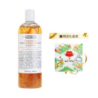 [国内专柜版]科颜氏「油豆皮挚爱」金盏花植物爽肤水500ml 调理维稳 舒缓保湿
