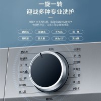 小天鹅(LittleSwan)滚筒洗衣机TG100VT096WDG-Y1T无货勿拍(建议咨询客服购买升级款 价格更低)