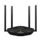 飞邑(FEIYI) FY-EX18 AX1800穿墙增强型WIFI6无线路由器 mesh全屋组网wifi路由