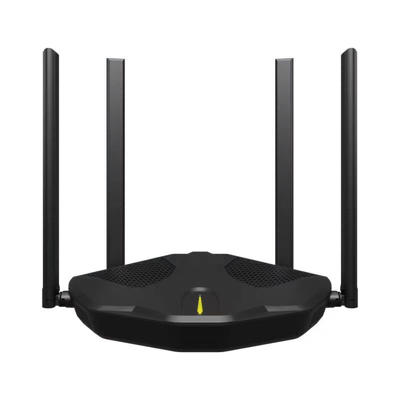 飞邑feiyifyex18ax1800穿墙增强型wifi6无线路由器mesh全屋组网wifi