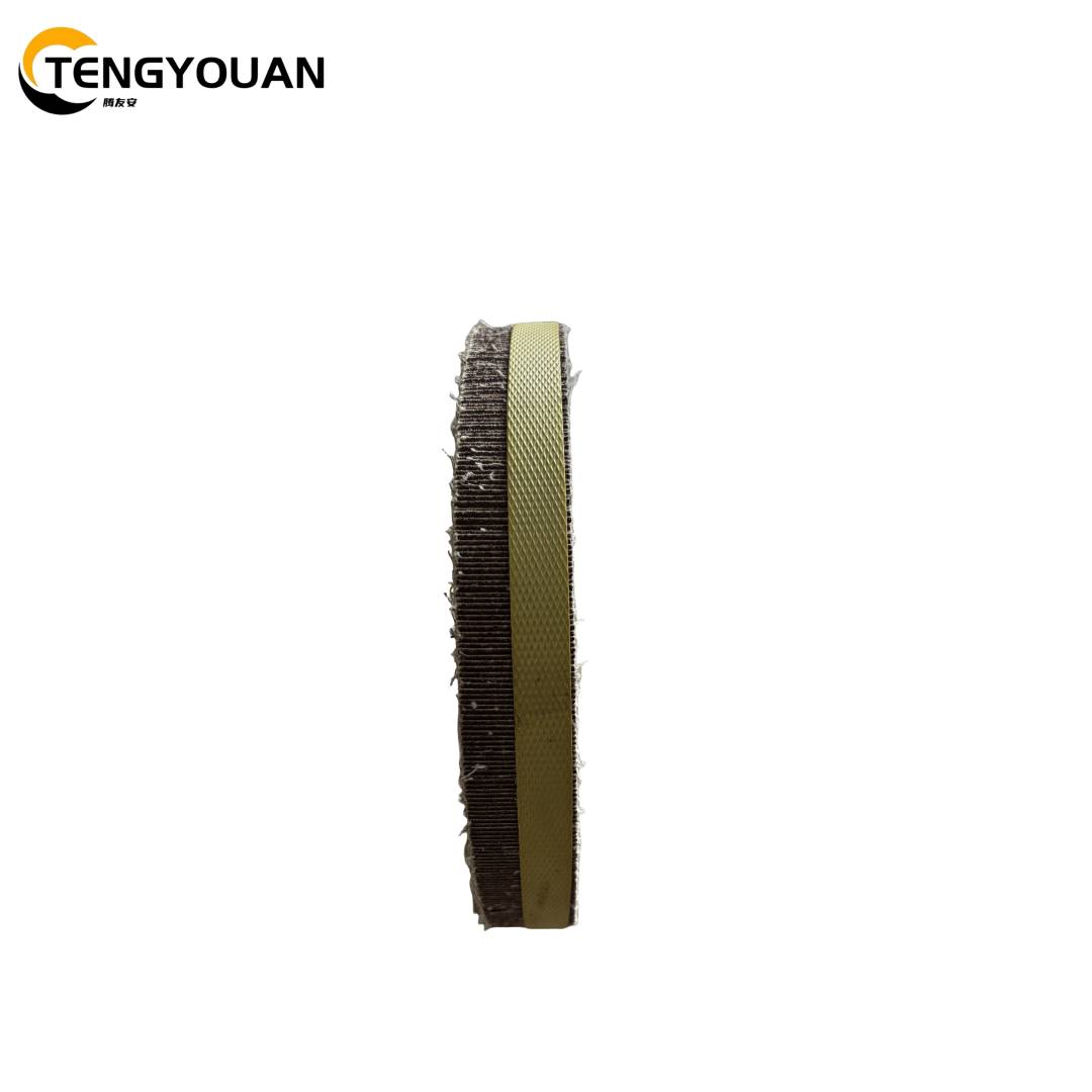 腾友安 千叶轮/450*150*60mm(左旋)/个高清大图