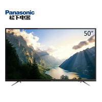 (DT)松下(Panasonic) TH-50FX580C 50寸 4K超高清 液晶平板电视机(计价单位:台)