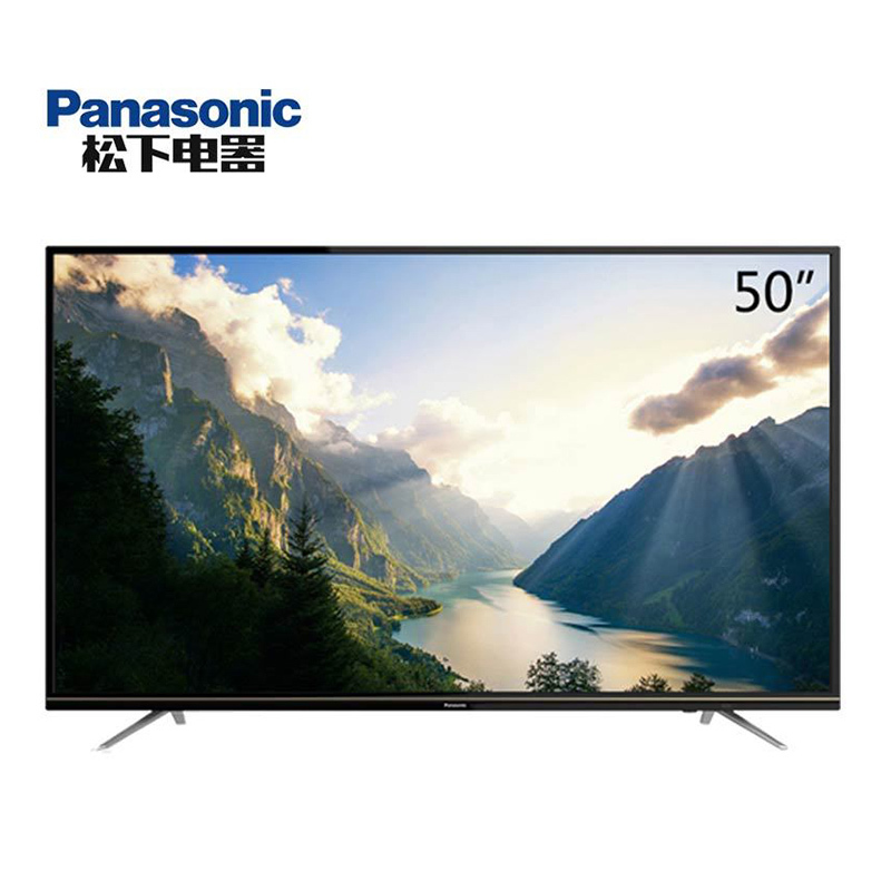 (DT)松下(Panasonic) TH-50FX580C 50寸 4K超高清 液晶平板电视机(计价单位:台)