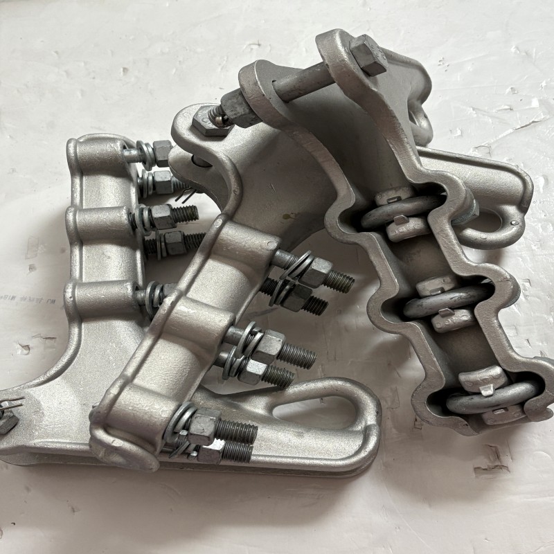 WJ 耐张线夹NLD-1 只高清大图