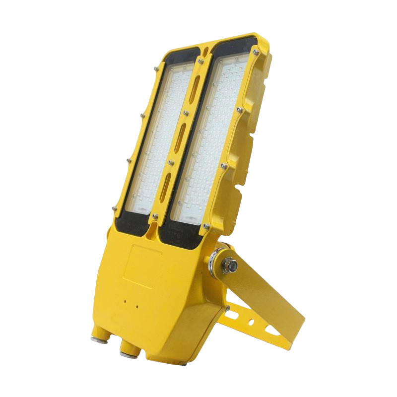 RS荣的LED防爆泛光灯200W/个高清大图