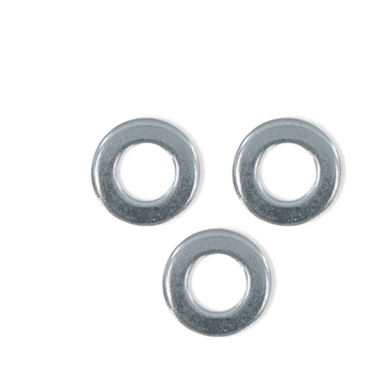 炯毅 平垫圈金属垫片螺丝螺帽垫片 螺丝介子平垫圈M20/个高清大图