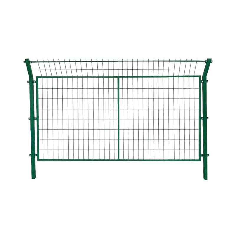 安虎 隔离护栏网 1.8*3-丝粗3.5mm 件高清大图