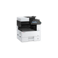 京瓷 (Kyocera) ECOSYSM4132idnA3黑白数码复合机打印复印一体机主机标配+纸盒+装订器BF-470+连接器AK-470