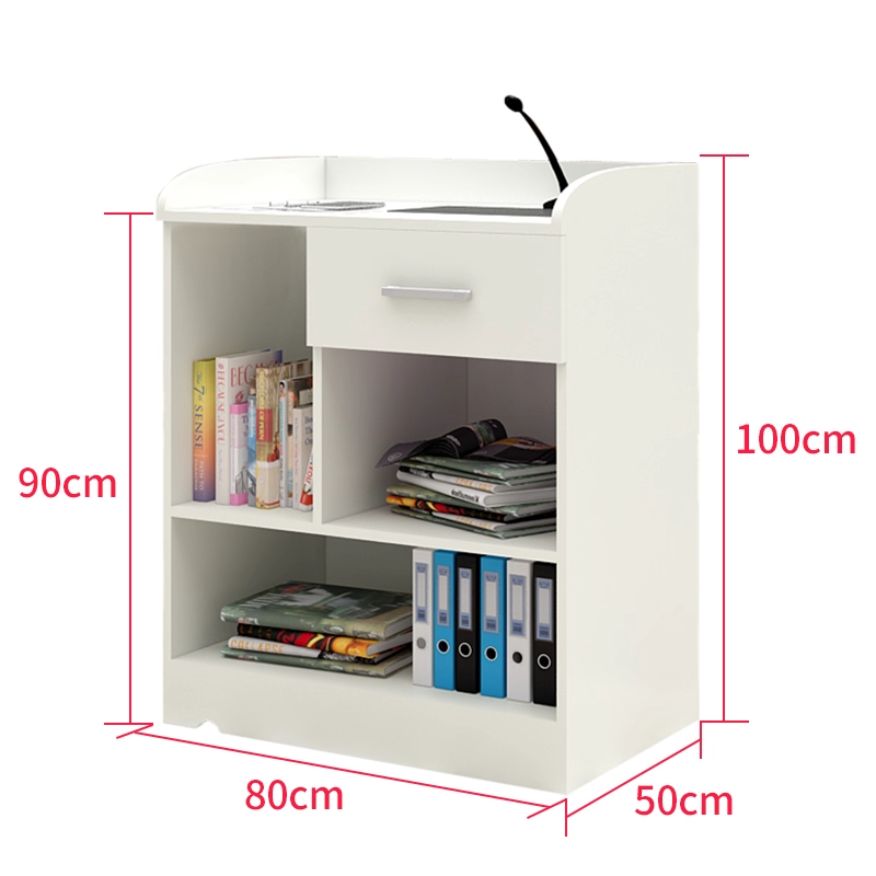 悦兴诚讲台高清大图