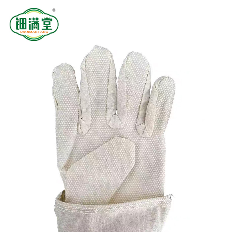 钿满堂滴塑手套均码/双高清大图