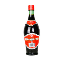 保宁醋川派酵醋粮食酿造阆中特产特级食醋430ml凉拌饺子蘸料