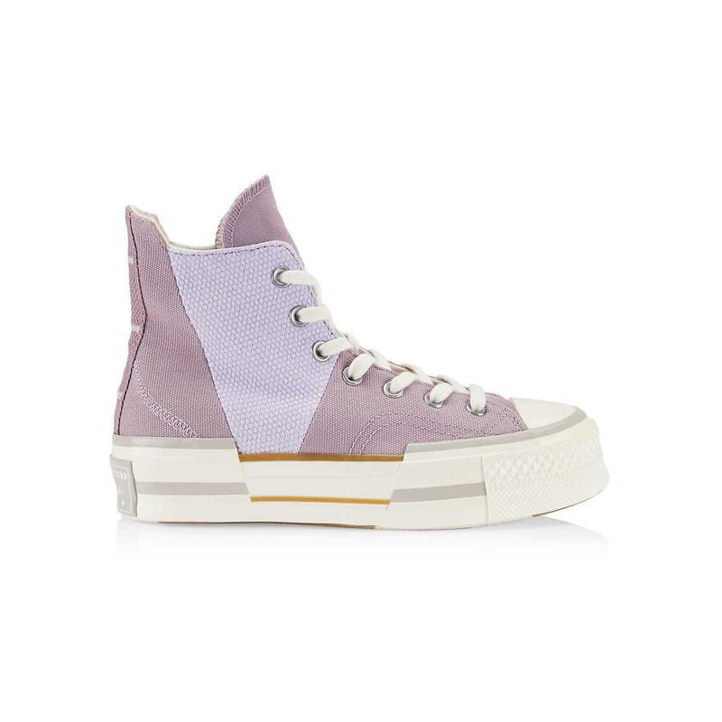 converse匡威chuck 70 plus 帆布高帮运动鞋板鞋休闲鞋轻便缓震防滑
