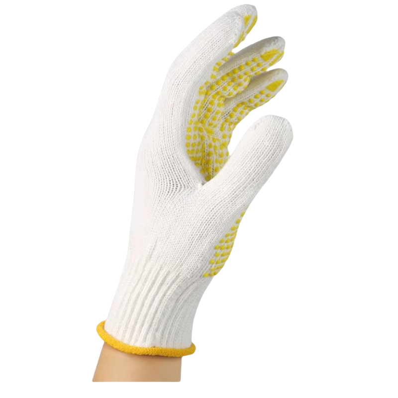 众城应鑫 点珠手套 均码 双高清大图