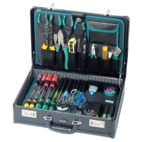宝工(Pro’skit) 1PK-1700NB-1 电工工具组(65件组)