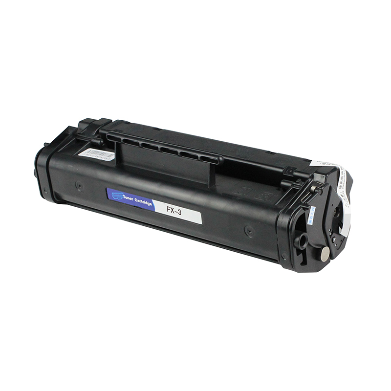 誉华FX-3打印机硒鼓适用CANON L220/L240L/300/360/L250等高清大图
