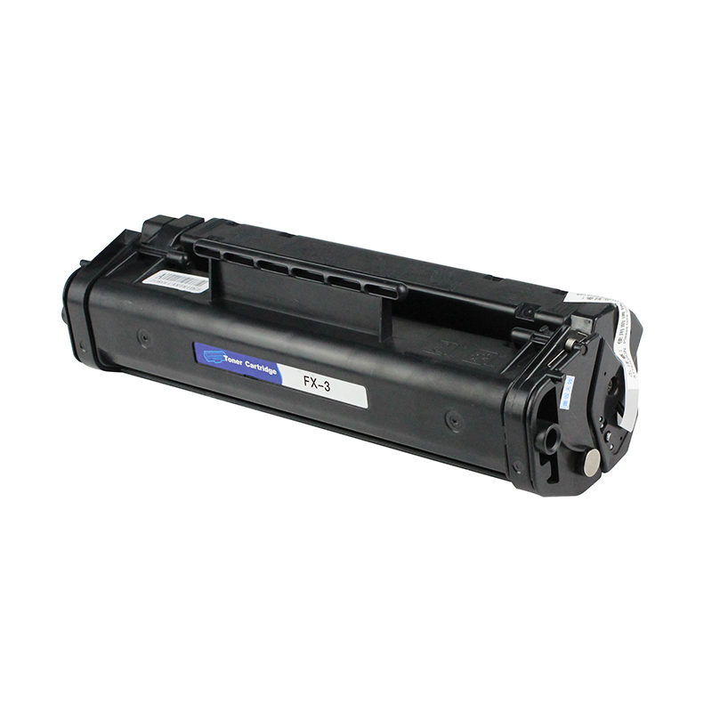 誉华FX-3打印机硒鼓适用CANON L220/L240L/300/360/L250等