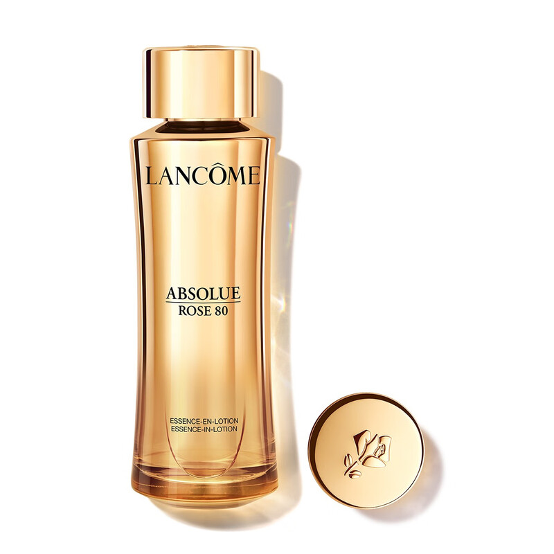 兰蔻(LANCOME) 菁纯玫瑰水 150ml