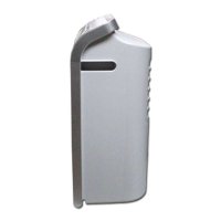 夏普（SHARP）CF-20HZW/3家用除湿机