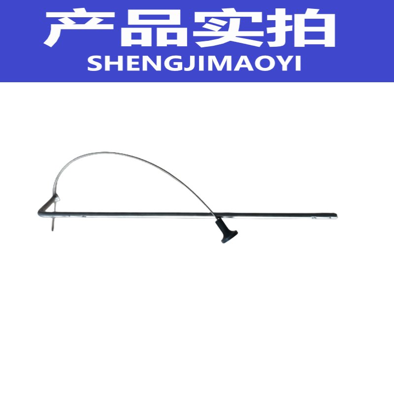 盛吉茂逸 翻板提升总成 GCT-8C高清大图
