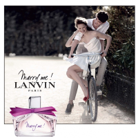 Lanvin浪凡 Marry Me嫁给我/我愿意4.5ml(无喷头)女士香水EDP浓香 甜美花香 持久留香