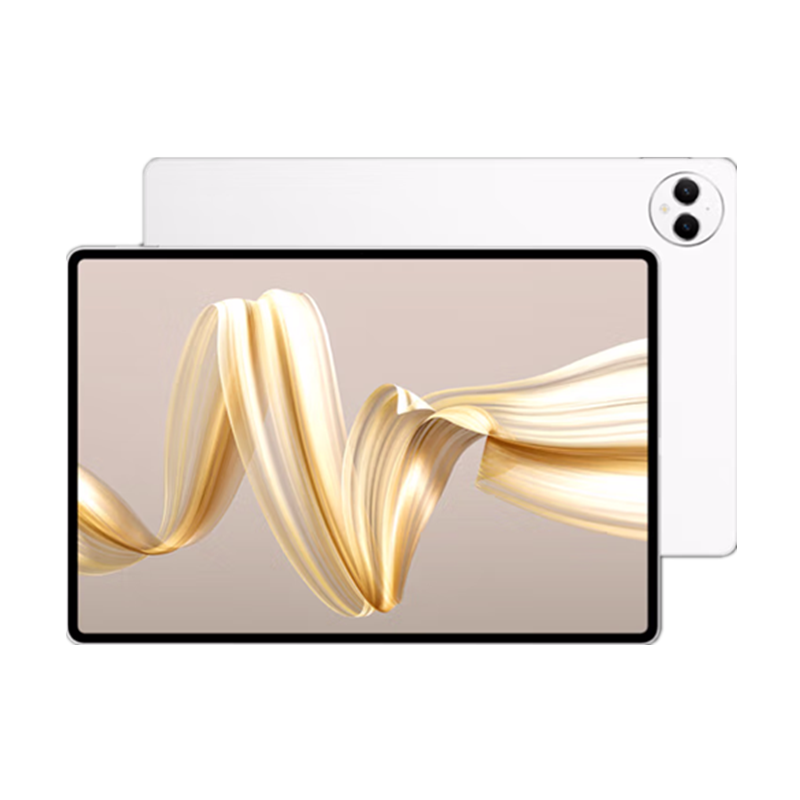 华为MatePad Pro 12.2英寸 2024款 砚黑 12GB+512GB 全网插卡版 4扬声器 100W超级快充 华为平板高清大图