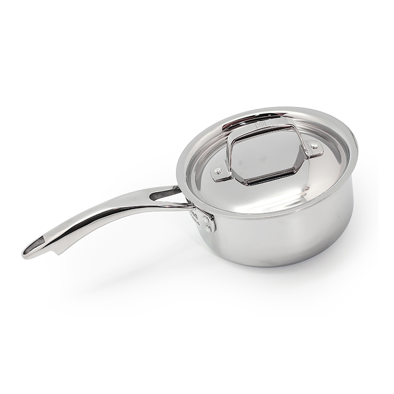 双立人ZW-C77 ZWILLING Truclad 16cm深烧锅高清大图