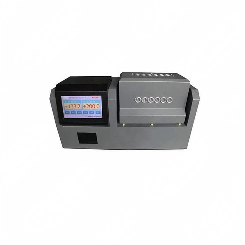 吉中星全自动宽温滴点测定仪ZKD-3498台高清大图