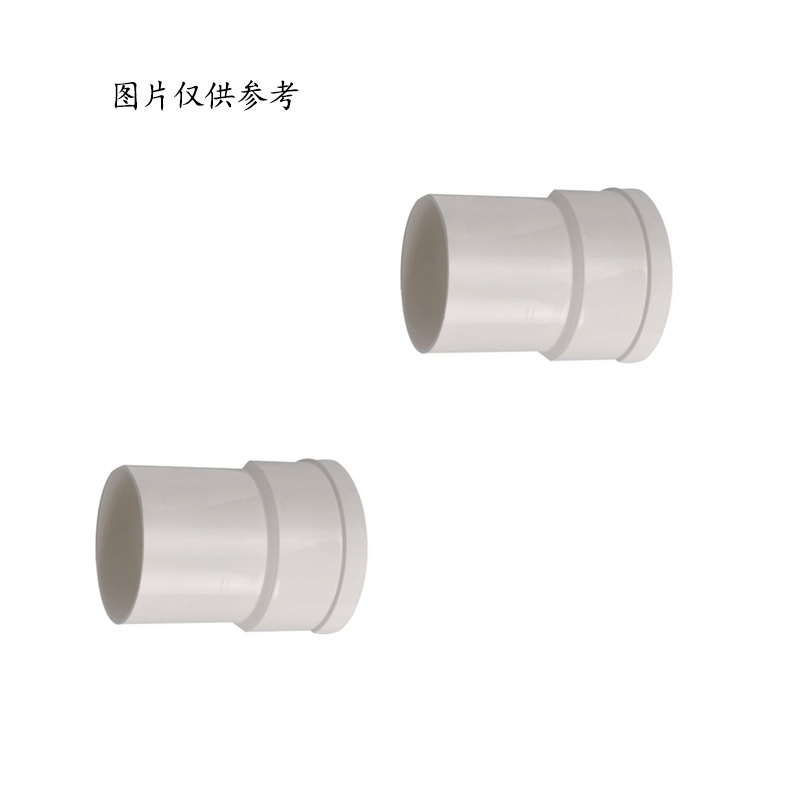 PVC直接Φ100