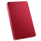 联想thinkplus移动固态硬盘 USB3.1高速PSSD移动硬盘小巧便携 US100红色 512G