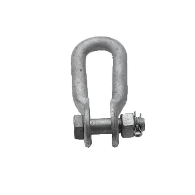 帕尔永固 U型挂环 U=12 DL/T759-2009 个高清大图