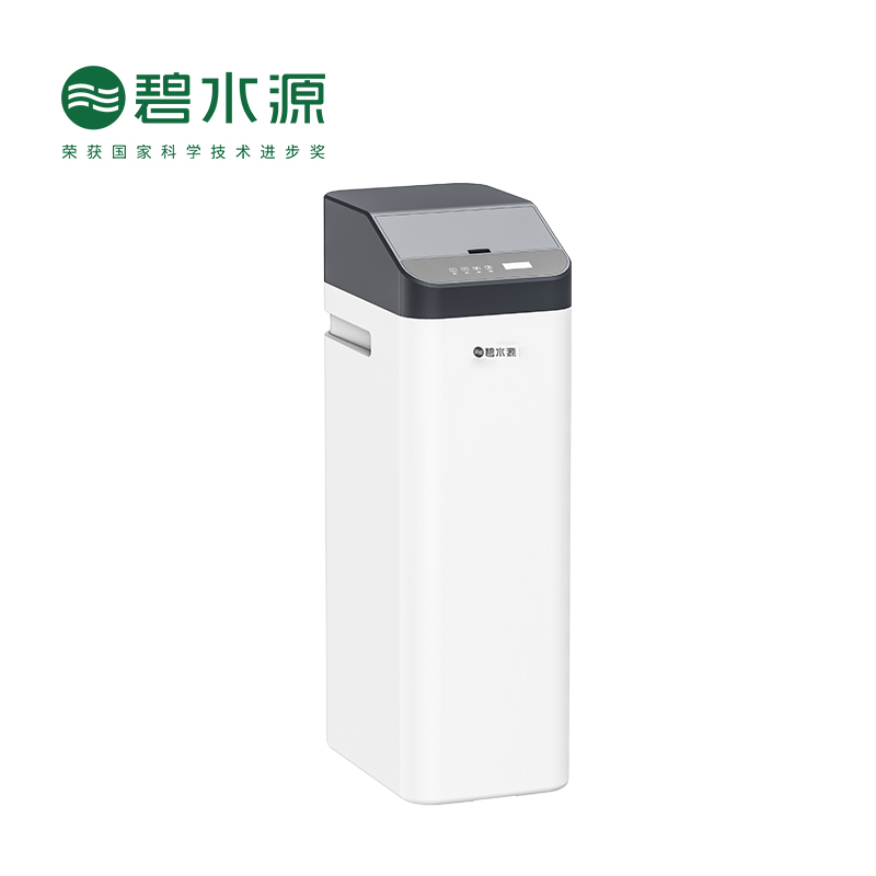 碧水源(Originwater)中央软水机S2000C1商用家用全屋智能软水机S1/S2/S3高清大图