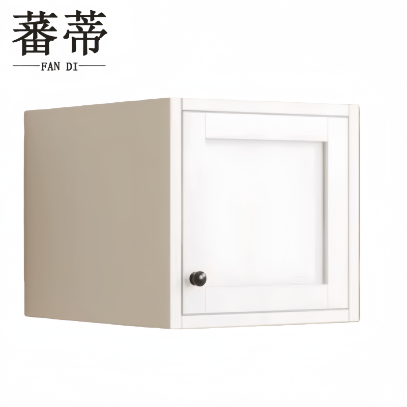 蕃蒂衣柜钢制高清大图