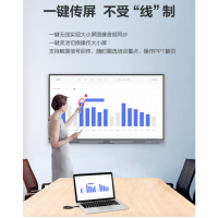 希沃seewo SM01 无线传屏器 适用安卓系统 电视影音配件