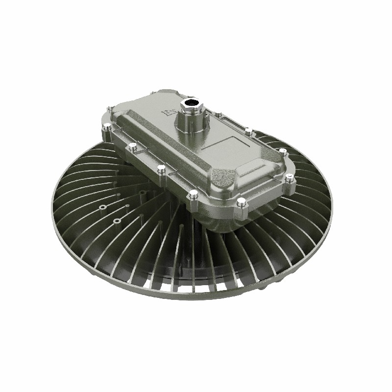 欧辉照明 OHBF8119-220W LED防爆灯高清大图