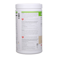 美国康宝莱(herbalife)奶昔减肥代餐粉780g/罐装 美版非港版 膳食营养补充剂饱腹减重 咖啡味 预售1周后发