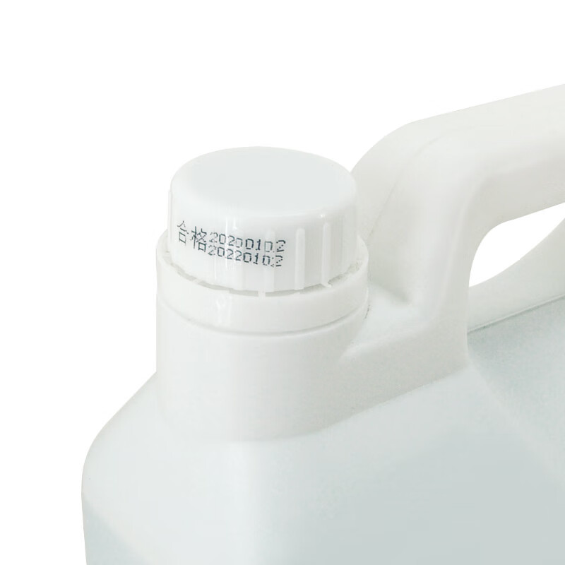 蓓尔蓝 B012 家私保养蜡 白色 3.8L*4桶*高清大图