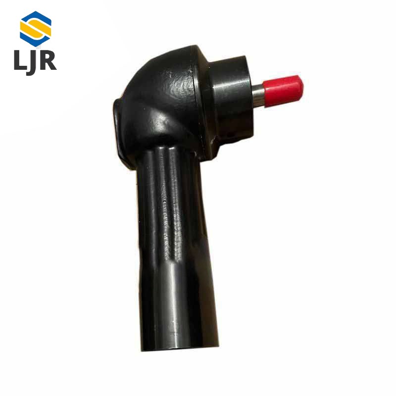 利冀尔 角齿轮 LJE - 4.9 个高清大图