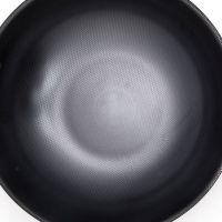 苏泊尔（SUPOR）FC34T12炒锅真不锈健康铁锅 燃气灶通用锅具直径34CM
