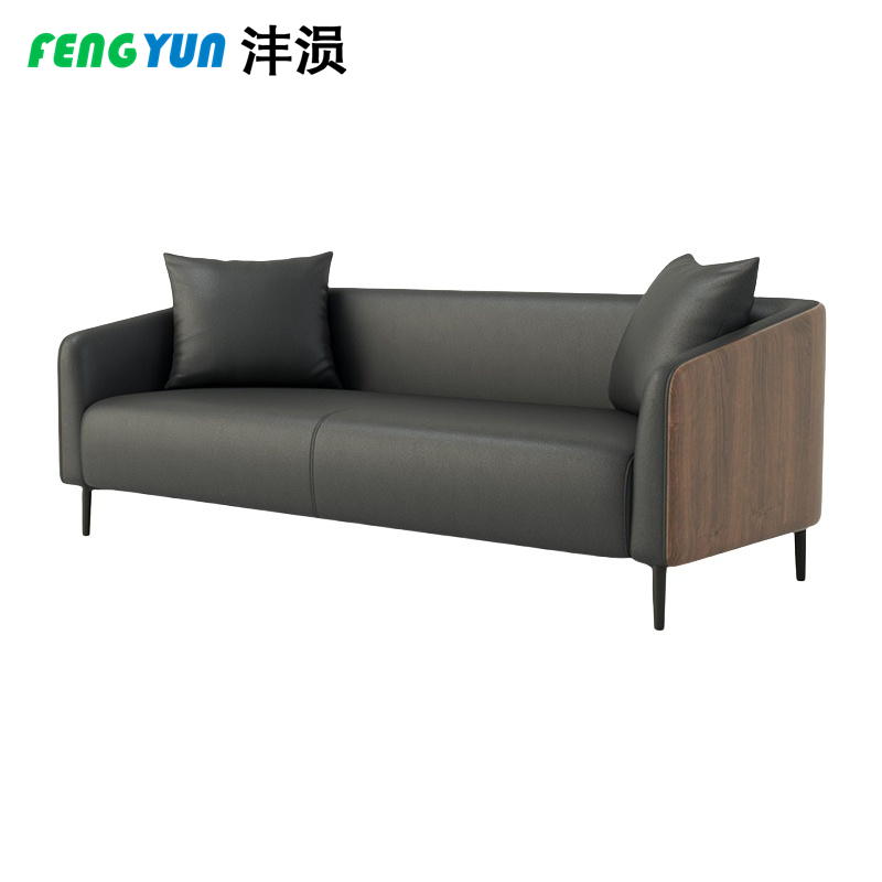 沣涢 三人位沙发 190cm 张高清大图
