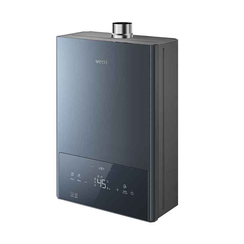 华帝燃气热水器JSQ30-16ZH5