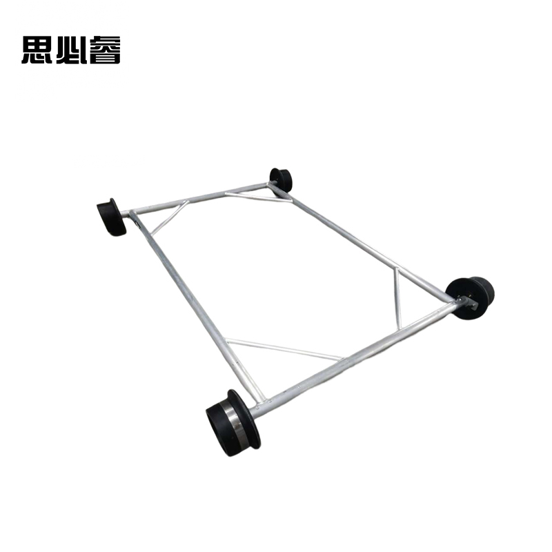 思必睿 梯车底座 5.21.12306.100 套