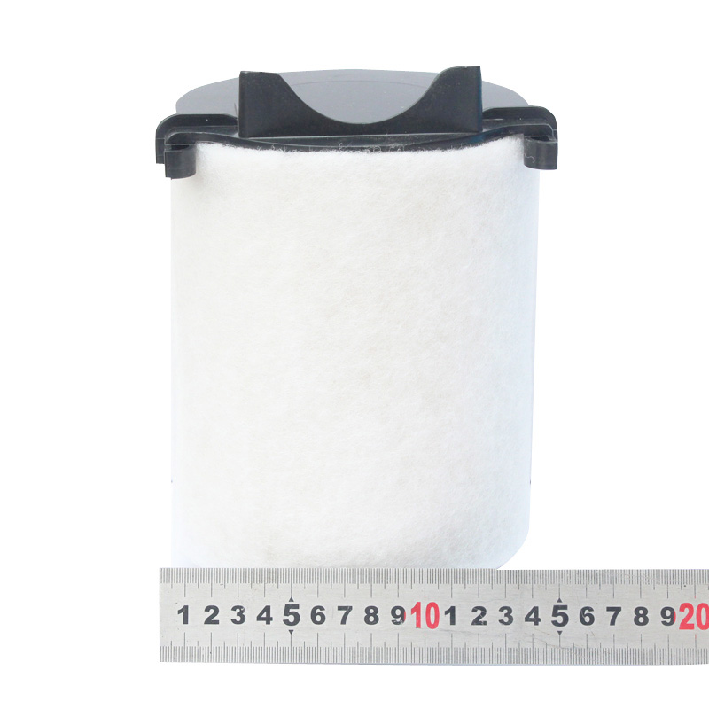 昊之鹰空气滤清器 适用于06-11款大众速腾1.8T1.6L2.0L 空气滤芯空气格空滤芯高清大图