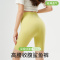 浪莎五分鲨鱼裤女薄款可外穿打底裤无痕安全裤女防走光瑜伽芭比裤
