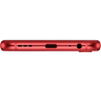 三星(SAMSUNG) Galaxy A6s(SM-G6200) 6GB+128GB 渐变色 锦鲤红 移动联通电信全网通4G智能手机