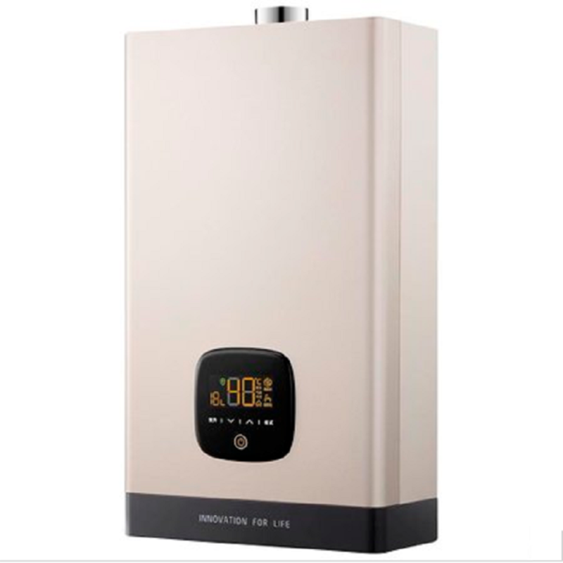美的(Midea) 13L燃气热水器 JSQ25-13HP5（单位：台）