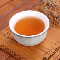 八马茶叶 武夷岩茶大红袍特级乌龙茶 盒装62.5克